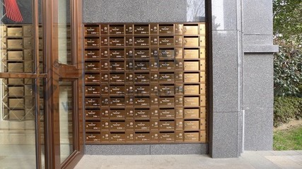 專注信報箱定制18年，天工標(biāo)識 品質(zhì)、價格與服務(wù)的完美結(jié)合