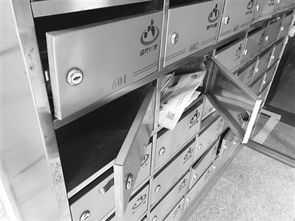 信報箱 我是誰，我在哪，我在干什么