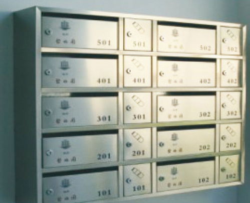 安徽信報(bào)箱定制批發(fā) 力方達(dá)專業(yè)打造高品質(zhì)住宅信報(bào)箱