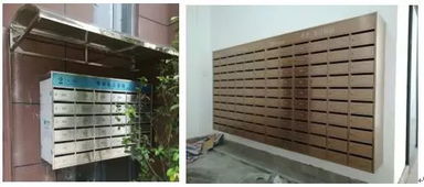 智能信報(bào)箱3.0革命 當(dāng)同行拋棄你的時(shí)候，連一聲再見都不會(huì)說