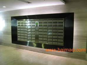 德陽不銹鋼智能信報(bào)箱 價(jià)格解析與廠家選擇指南